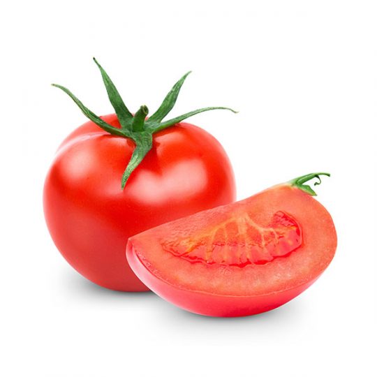 Nasiona Pomidora