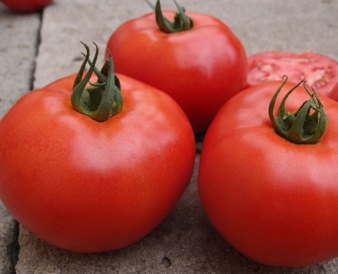 pomidor zadurella