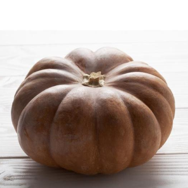 Dynia Moscata Di Provenza