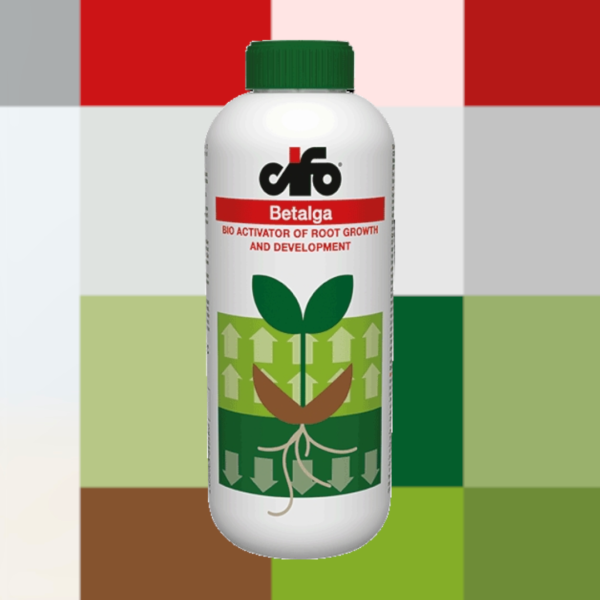 Biostymulator Betalga Cifo